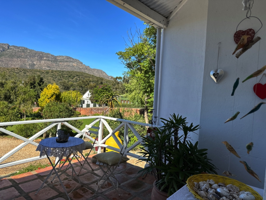 3 Bedroom Property for Sale in Barrydale Western Cape